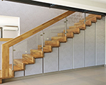 Construction et protection de vos escaliers par Escaliers Maisons à Thouars
